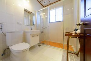Phòng Đôi Loại Sang (Deluxe Double Room)