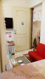 Phòng Giường Đôi Nhỏ (Small Double Room)