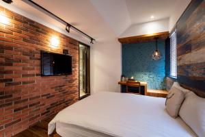 Phòng Đôi (Double Room)