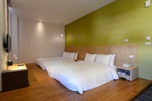 Phòng Gia đình không có cảnh (Family Room without View)