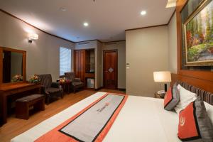 Phòng Premier Giường Đôi/2 Giường Đơn (Premier Double or Twin Room)