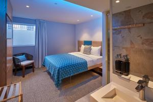 Economy Queen Room room in Mi-pad Smart Hotel