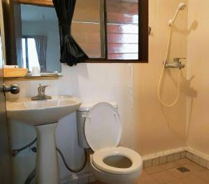 Phòng Đôi Phổ Thông (Economy Double Room)