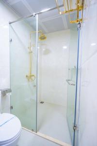 Phòng 3 Người Nhìn Ra Núi (Triple Room with Mountain View)