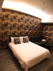 Phòng Loại Sang (Deluxe Room)