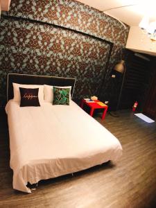 Phòng Loại Sang (Deluxe Room)
