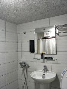 Phòng 4 Người (Quadruple Room)