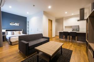 Căn hộ Deluxe (Deluxe Apartment)