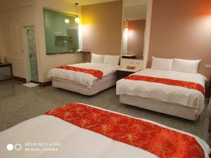 Phòng Superior Gia Đình (Superior Family Room)