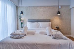 Quadruple Room room in A.P. Acropolis View Apartments