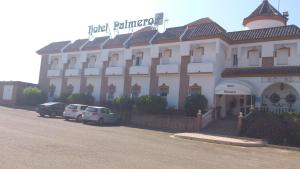 Hotel Palmero Hotel Palmero