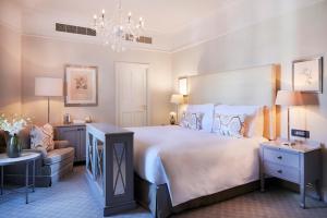 Superior Room room in Mount Nelson A Belmond Hotel Cape Town