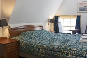 Double or Twin Room room in Hotel Prins Hendrik