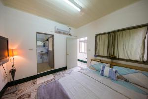 Phòng Tiêu Chuẩn Giường Đôi (Standard Double Room)