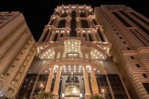 Rahaf Al Mashaer Hotel in Makkah