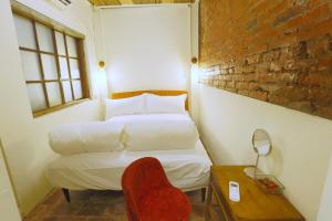 Phòng Superior 2 giường đơn (Superior Twin Room)