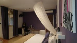 ห้องมาตรฐาน เตียงใหญ่