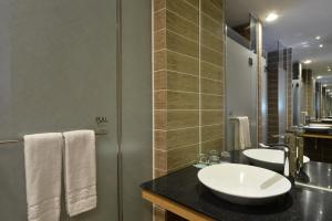 Phòng Tiêu chuẩn có 2 giường (Standard Two Beds)