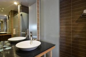 Phòng 2 giường đơn Hướng cảnh (View Twin Room)