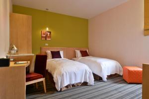 Phòng Tiêu chuẩn có 2 giường (Standard Two Beds)