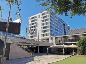 Two-Bedroom Apartment room in S1 Luxury Apartments Chatswood
