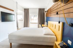 Suite room in Ibis Styles Lisboa Centro Liberdade NE