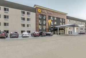 La Quinta by Wyndham Cleveland - Airport North in Cleveland