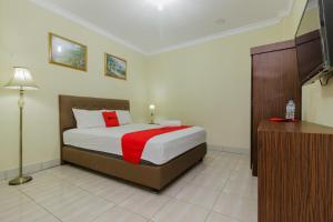 Phòng RedDoorz (RedDoorz Room)