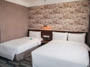 Phòng 3 Người (Triple Guest Room)