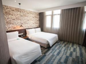 Phòng 3 Người (Triple Guest Room)