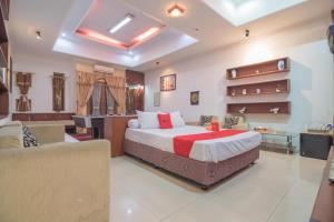 Phòng Gia Đình (Family Room)