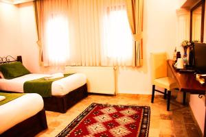 Double or Twin Room room in Kufe Hotel