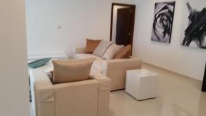 Three-Bedroom Apartment room in Platinum One - Private Apartment at #1 Bagatalle Road Unit 7E Colombo 3