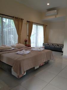 Phòng Gia Đình (Family Room)