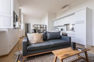 One-Bedroom Suite room in Sonder — Prati Lungotevere