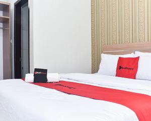 Phòng RedDoorz (RedDoorz Room)