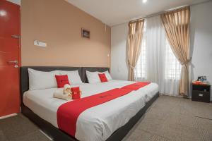 Phòng Suite (Suite Room)