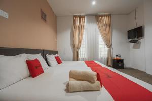 Phòng Suite (Suite Room)
