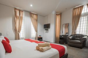 Phòng Suite (Suite Room)