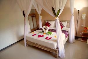 Phòng Có Giường Cỡ King (King Room)