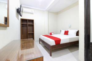 Phòng RedDoorz (RedDoorz Room)