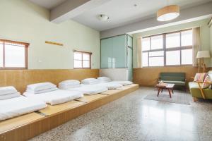Phòng Deluxe Gia đình (Deluxe Family Room)
