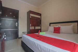 Phòng RedDoorz (RedDoorz Room)