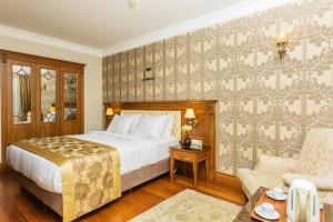 Superior Room room in Acra Hotel - Special Category