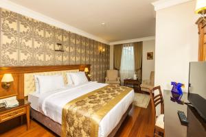 Standard Room room in Acra Hotel - Special Category