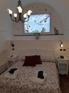 Economy Double or Twin Room room in Hotel Antica Repubblica Amalfi