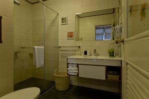 Phòng Đôi (Double Room)