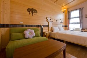 Phòng Đôi (Double Room)