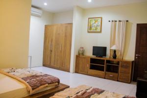 Phòng Tiêu chuẩn 2 giường (Standard Twin)
