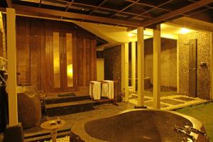 Biệt thự Hồ bơi có 1 Phòng ngủ (1 Bedroom Pool Villa)